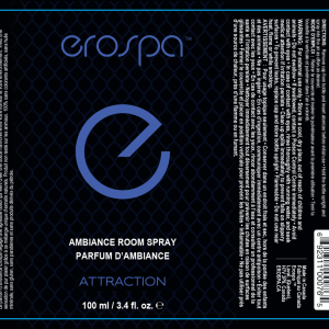Erospa - Attraction - Room Ambiance Spray