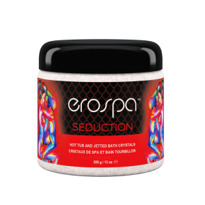 Cristaux d'aromathérapie pour spa Erospa Seduction