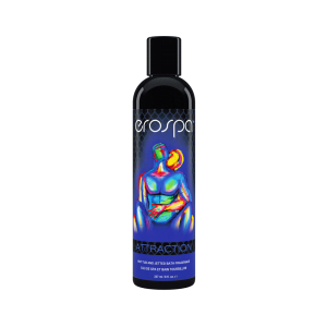 Liquid Fragrance for Spa and Hot Tub Aromatherapy Erospa Attraction