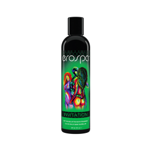 Liquid Fragrance for Spa and Hot Tub Aromatherapy Erospa Invitation