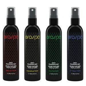 Body Fragrance Mist for Spa Erospa variations product