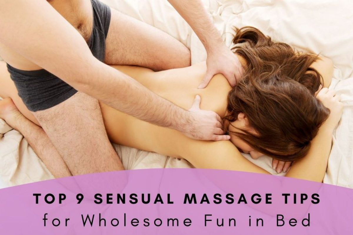 Adult massage